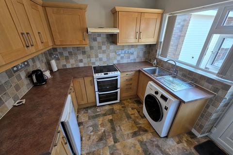 3 bedroom detached bungalow for sale, Beechfield, Moulton, Northwich, CW9