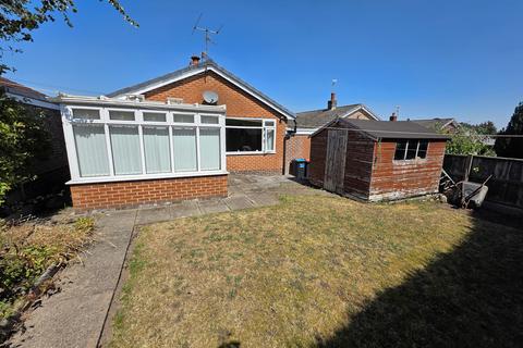 3 bedroom detached bungalow for sale, Beechfield, Moulton, Northwich, CW9