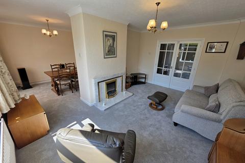 3 bedroom detached bungalow for sale, Beechfield, Moulton, Northwich, CW9