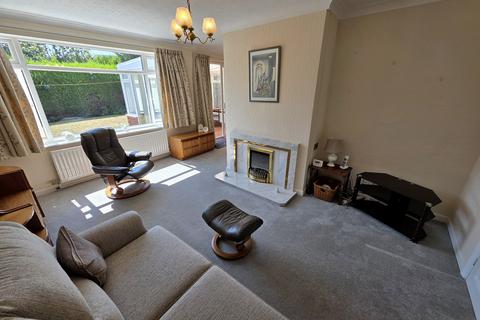 3 bedroom detached bungalow for sale, Beechfield, Moulton, Northwich, CW9