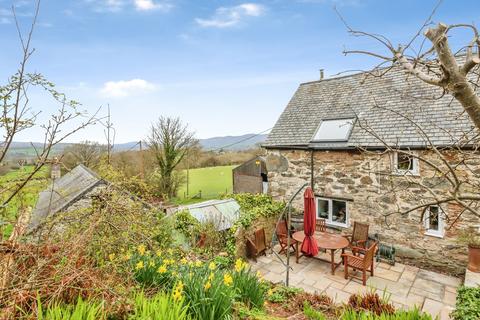 4 bedroom detached house for sale, Pentre Celyn, Ruthin, LL15