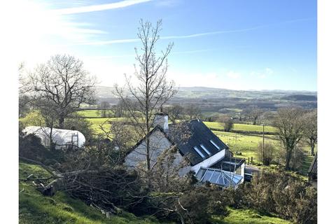 4 bedroom detached house for sale, Pentre Celyn, Ruthin, LL15