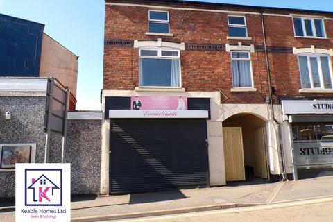 undefined, Walsall Road, Staffordshire WS11