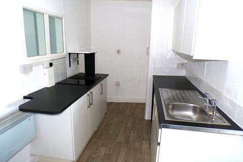 undefined, Walsall Road, Staffordshire WS11