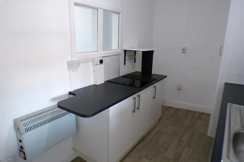 undefined, Walsall Road, Staffordshire WS11