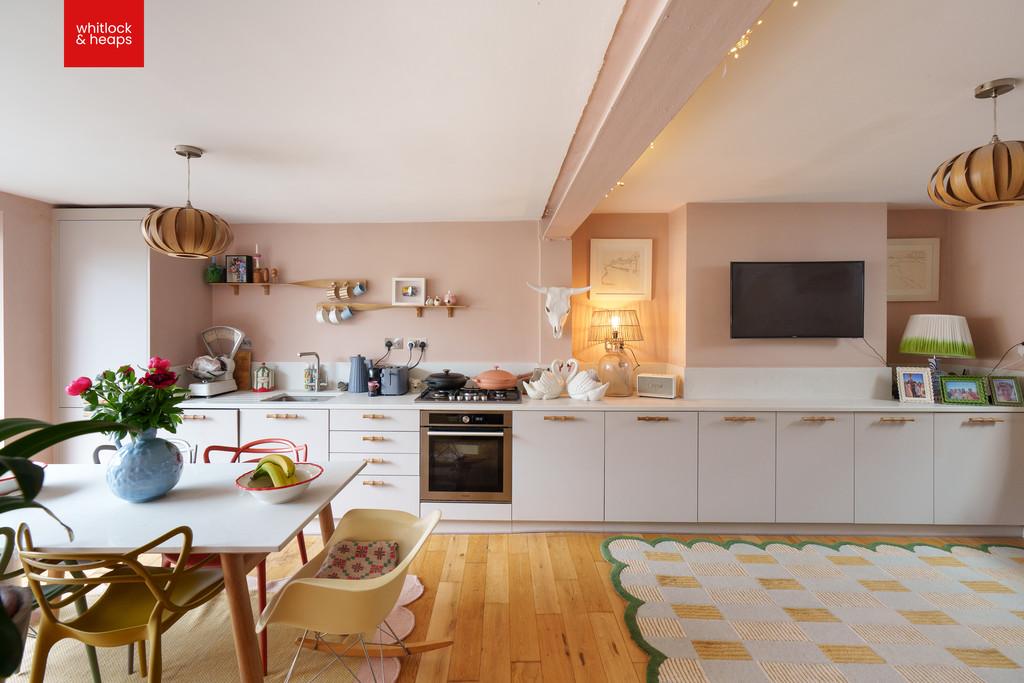 House in Brighton, Queen's Park - View 3