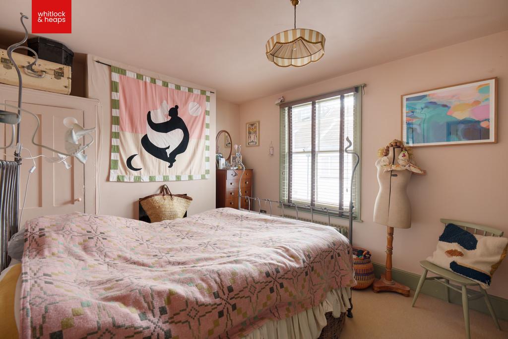 House in Brighton, Queen's Park - View 4