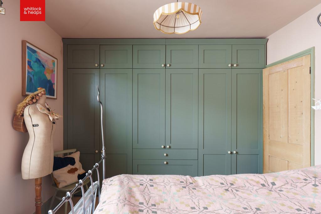 House in Brighton, Queen's Park - View 5