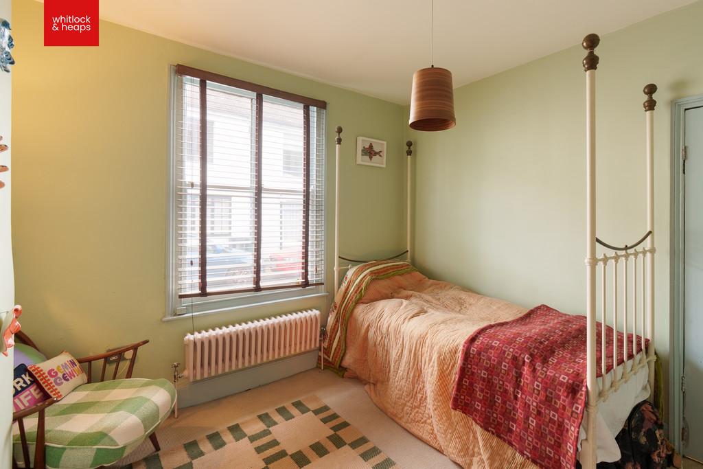 House in Brighton, Queen's Park - View 6