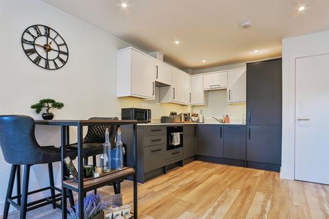 1 bedroom flat for sale, Commercial Road, Poole