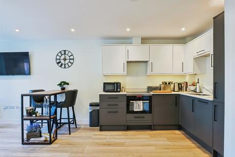 1 bedroom flat for sale, Commercial Road, Poole