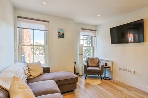 1 bedroom flat for sale, Commercial Road, Poole