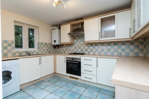 2 bedroom terraced house for sale, Drayton Mill Court, Cheshire Street, Market Drayton, TF9 1EF