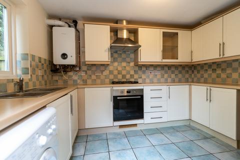2 bedroom terraced house for sale, Drayton Mill Court, Cheshire Street, Market Drayton, TF9 1EF