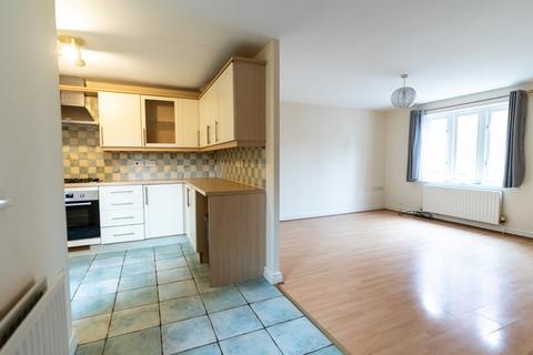 2 bedroom terraced house for sale, Drayton Mill Court, Cheshire Street, Market Drayton, TF9 1EF