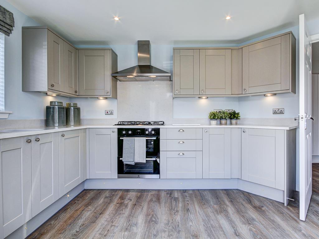 House in Kilwinning, Ardeer - View 2