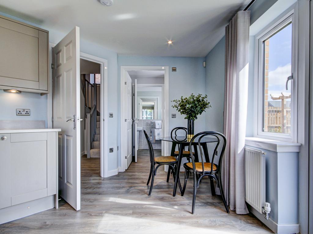 House in Kilwinning, Ardeer - View 3