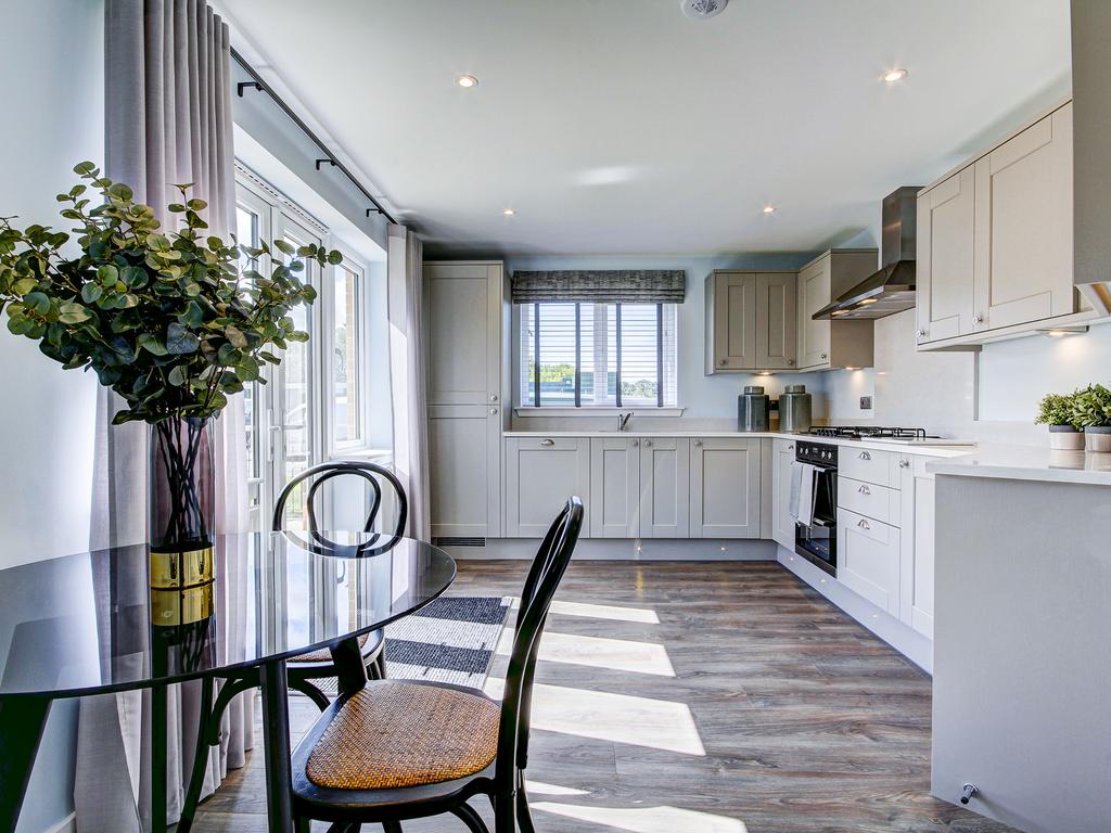 House in Kilwinning, Ardeer - View 4