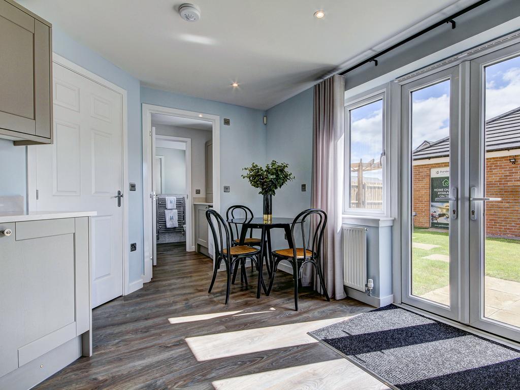 House in Kilwinning, Ardeer - View 5