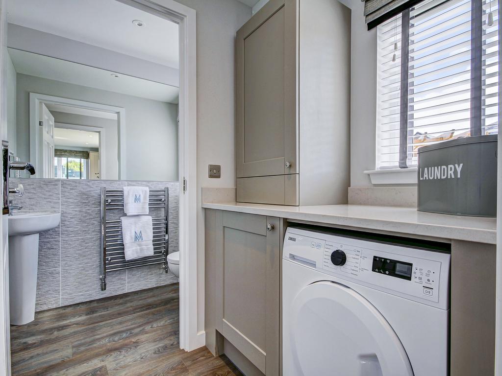 House in Kilwinning, Ardeer - View 6