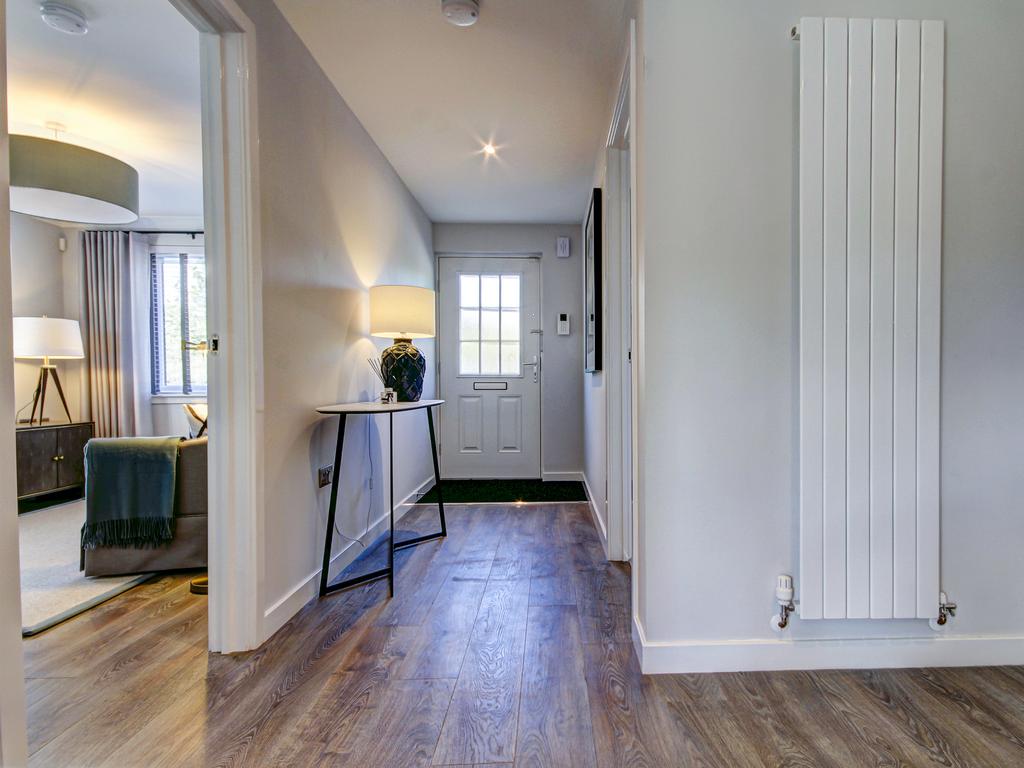 House in Kilwinning, Ardeer - More