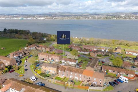 Terraced house - Scott Crescent, Tayport DD6