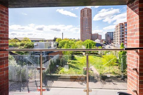 Ilderton Road, South Bermondsey, London, SE16