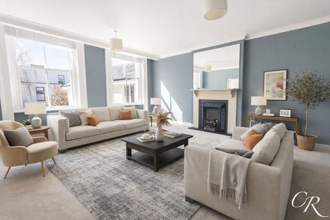 undefined, Hatherley Road, Cheltenham GL51