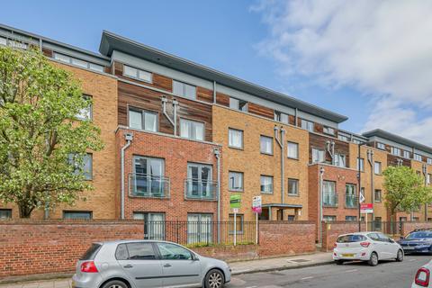 1 bedroom flat for sale, Effra Parade, London, SW2