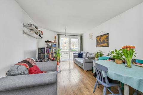 1 bedroom flat for sale, Effra Parade, London, SW2