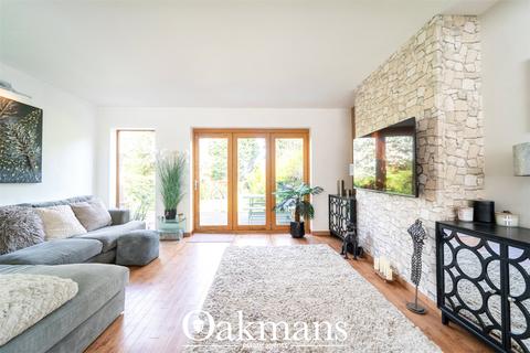 4 bedroom semi-detached house for sale, Portland Road, Birmingham, West Midlands, B16