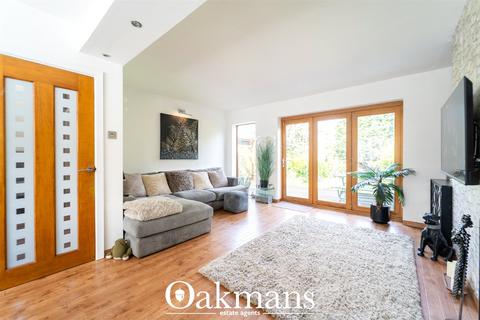 4 bedroom semi-detached house for sale, Portland Road, Birmingham, West Midlands, B16