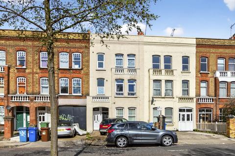 undefined, Southampton Way, London, SE5