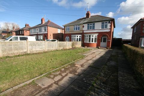 3 bedroom semi-detached house to rent, School Lane, Elton, Chester, Cheshire. CH2