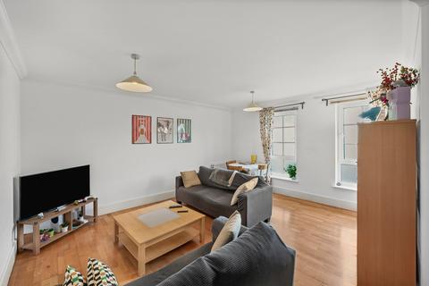 Dunbar Wharf, 108-124 Narrow Street, London, E14