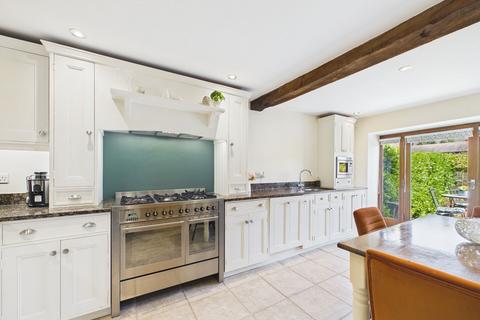 3 bedroom barn conversion for sale, THE WHEAT BARN, Chesterton Farm Barns, Chesterton, WV15