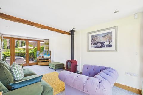 3 bedroom barn conversion for sale, THE WHEAT BARN, Chesterton Farm Barns, Chesterton, WV15