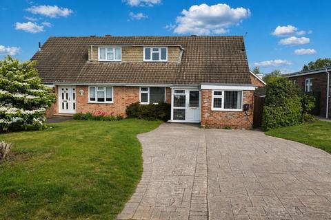 4 bedroom semi-detached house for sale, Birling Avenue, Maidstone