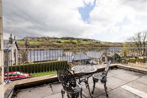 5 bedroom detached house for sale, 3 Church Lane, Ripponden HX6 4HZ