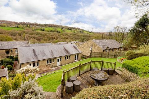 5 bedroom detached house for sale, 3 Church Lane, Ripponden HX6 4HZ