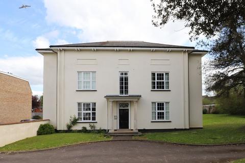 Property for sale, Church Road, Exeter