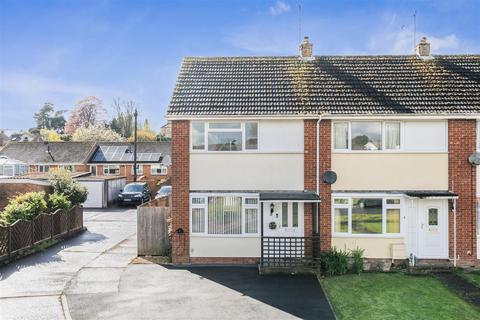2 bedroom semi-detached house for sale, Pinnex Moor Road, Tiverton