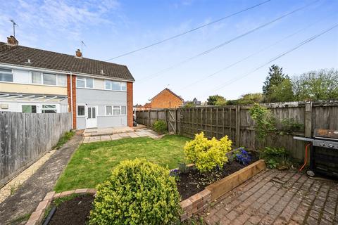 2 bedroom semi-detached house for sale, Pinnex Moor Road, Tiverton