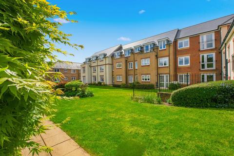 1 bedroom retirement property for sale, Simmonds Lodge, Drayton