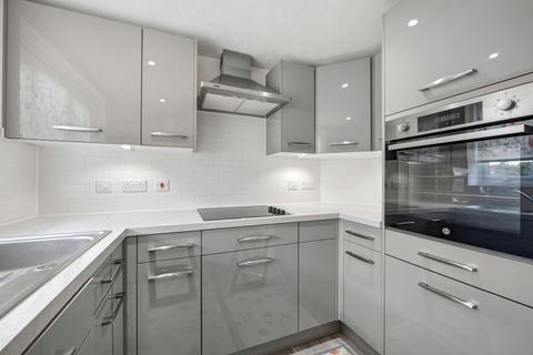 1 bedroom retirement property for sale, Simmonds Lodge, Drayton