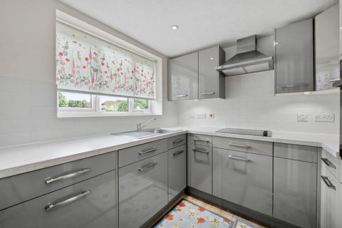 1 bedroom retirement property for sale, Simmonds Lodge, Drayton