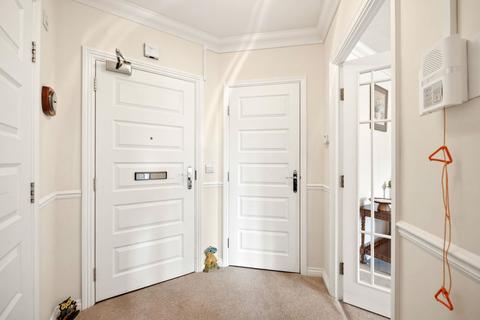 1 bedroom retirement property for sale, Simmonds Lodge, Drayton