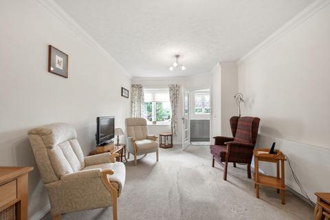 1 bedroom retirement property for sale, Simmonds Lodge, Drayton