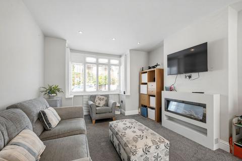 3 bedroom semi-detached bungalow for sale, Laburnum Avenue, Drayton