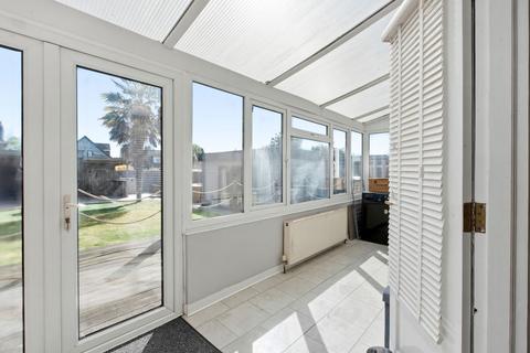 3 bedroom semi-detached bungalow for sale, Laburnum Avenue, Drayton